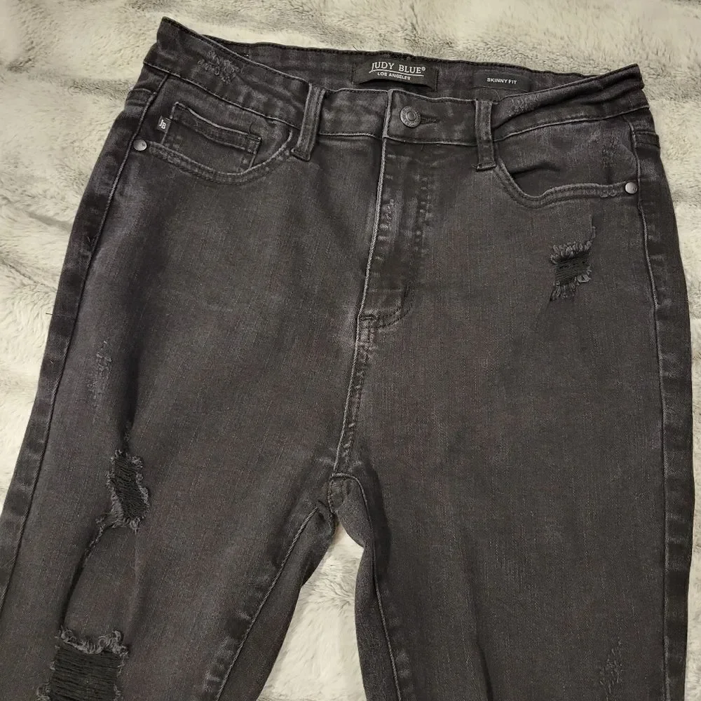 Judy Blue Skinny Fit, 13/31